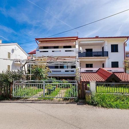 Apartments Branka プナト エクステリア 写真