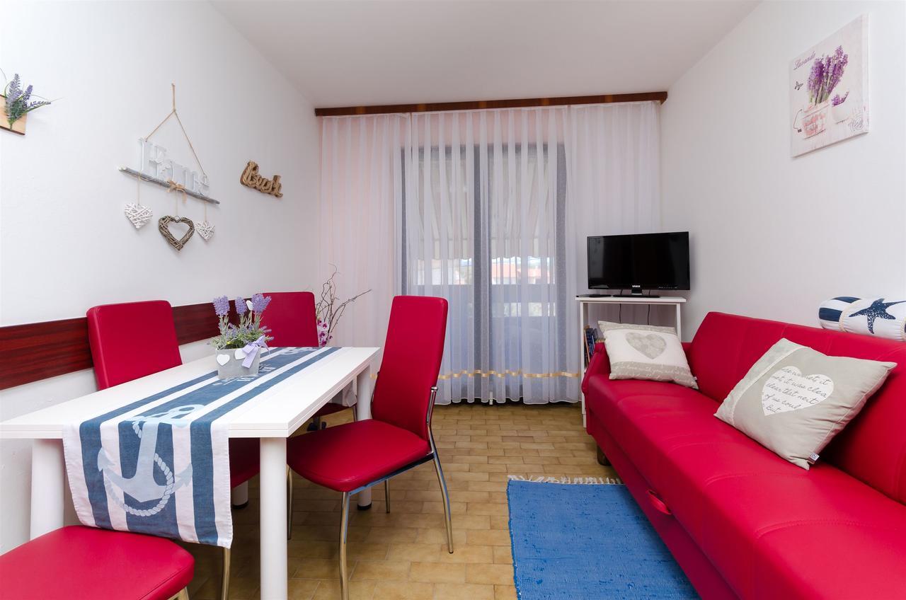 Apartments Branka プナト エクステリア 写真