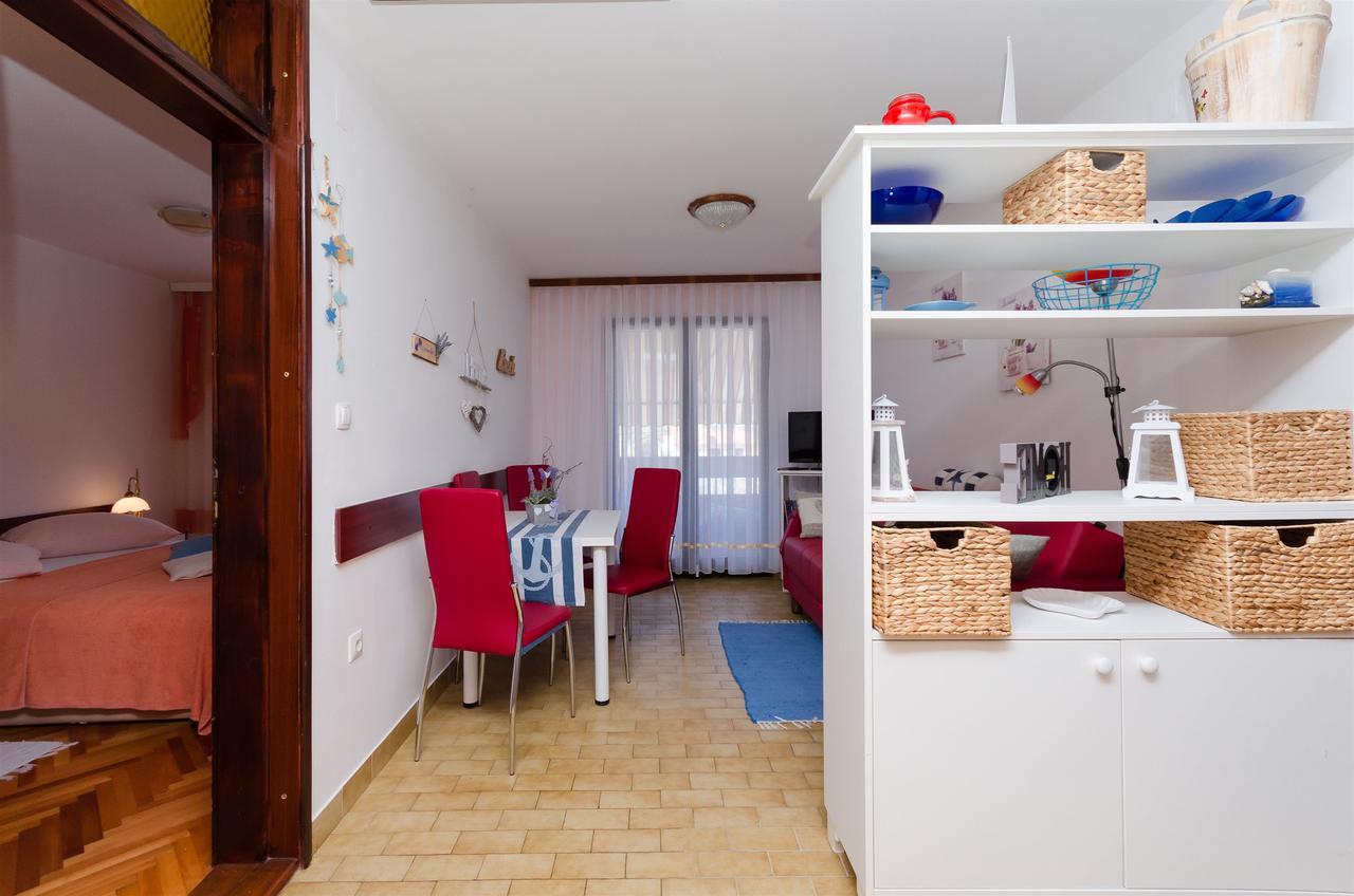 Apartments Branka プナト エクステリア 写真
