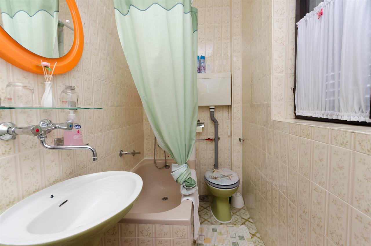 Apartments Branka プナト エクステリア 写真