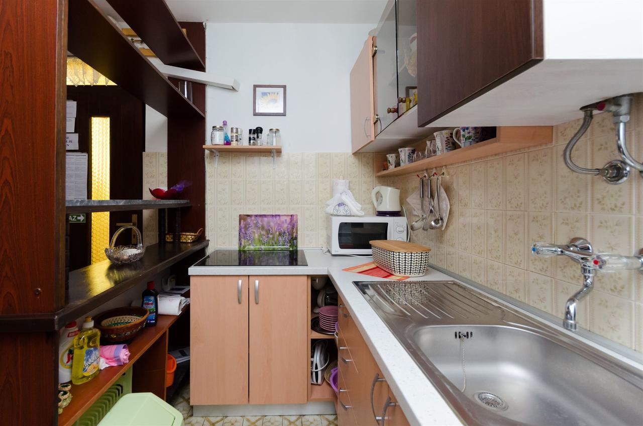 Apartments Branka プナト エクステリア 写真