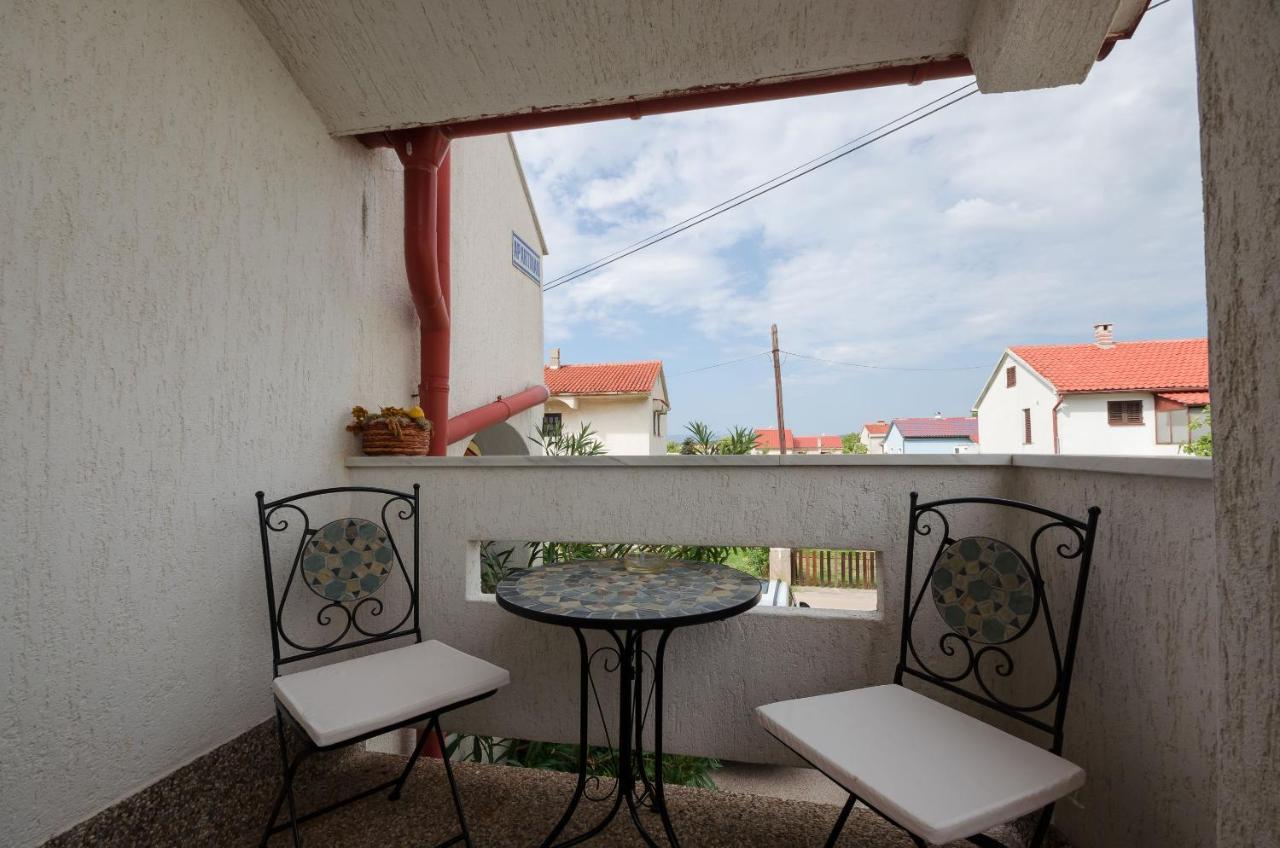 Apartments Branka プナト エクステリア 写真